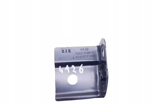 Audi A1 Fender mounting bracket
