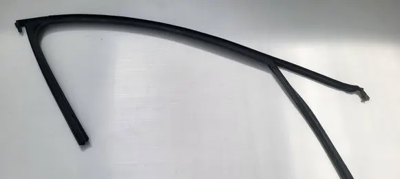 Skoda Kodiaq Front door rubber seal 565837431H 565837432H