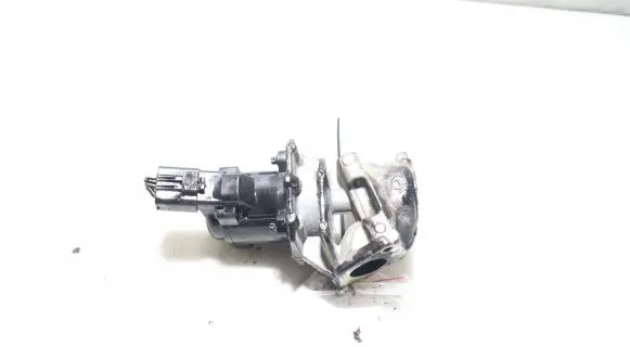 Volvo S40 EGR valve