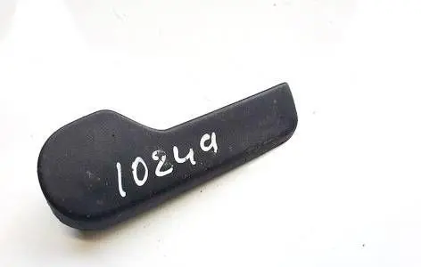 Skoda Octavia Mk2 (1Z) Engine bonnet (hood) release handle 1j1823533c