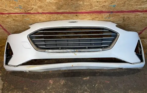 Ford Focus Front bumper JX7B-17757-A S2511D197-D