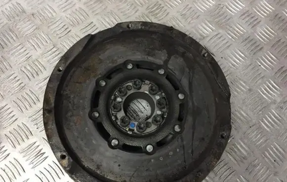 Toyota Corolla Verso AR10 Flywheel