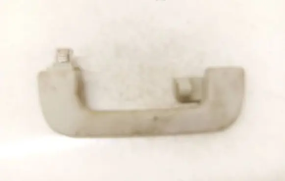 Audi A4 S4 B8 8K Rear interior roof grab handle 8K0857608A