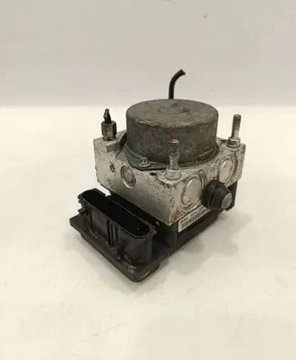 Fiat Sedici ABS Pump 5611080J20 0265232089 608L6260107