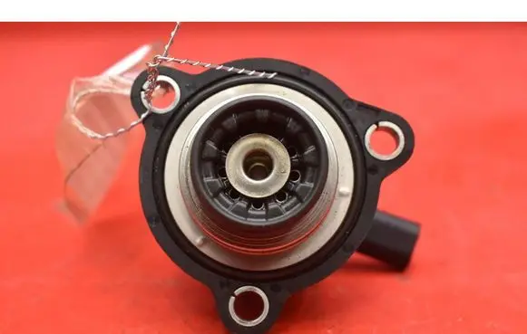 Hyundai Kona I Vacuum valve 394502M400