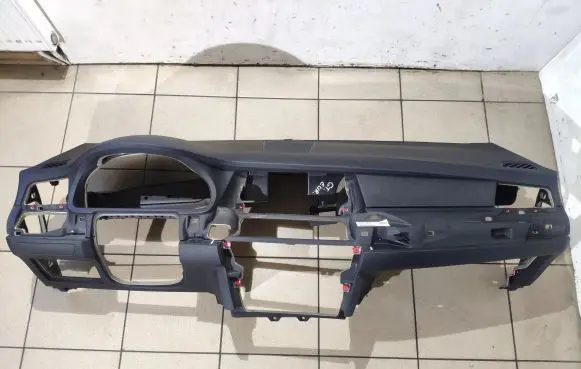 BMW 5 GT F07 Dashboard 9178764 9210799