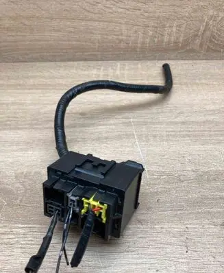 Mazda 5 Plug wire PBTGF15