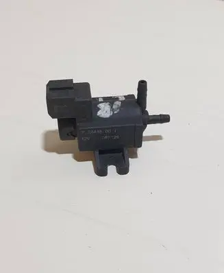 Opel Zafira B Turbo solenoid valve 722448001 08T129