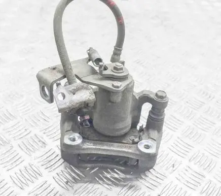 Hyundai Kona I Rear brake caliper
