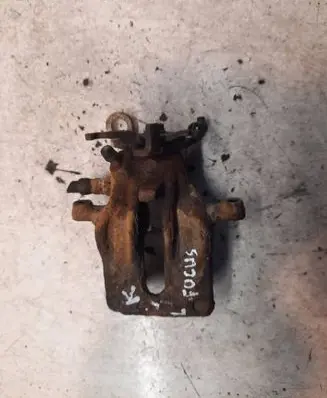 Ford Focus Rear brake caliper