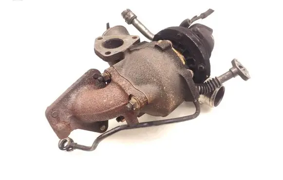 Honda Civic Turbo 18900RSRE01