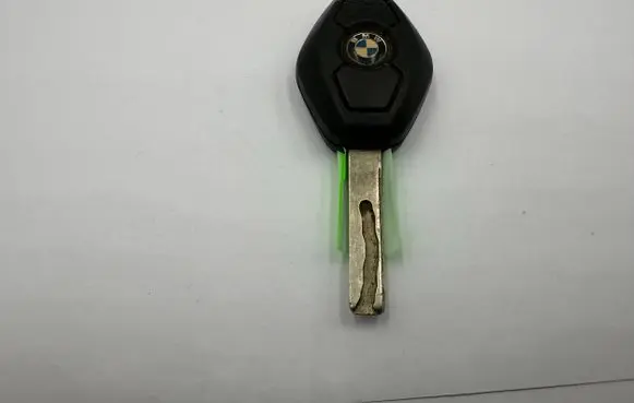 BMW 5 E39 Ignition lock 6955749 830004