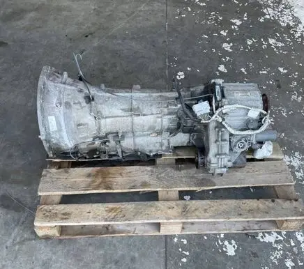 Land Rover Range Rover L405 Automatic gearbox DPLA-7000-CC