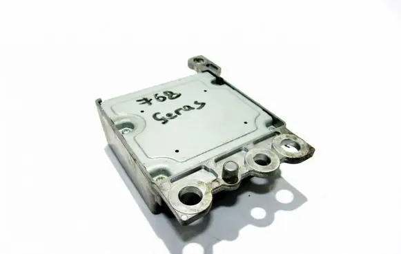 Nissan Qashqai Airbag control unit/module 98820JD000