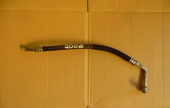 Fiat Ducato Air conditioning (A/C) pipe/hose 1382138080