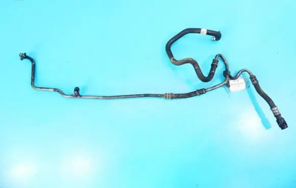 BMW 7 F01 F02 F03 F04 Power steering hose/pipe/line 6778499 IMPRK1001481