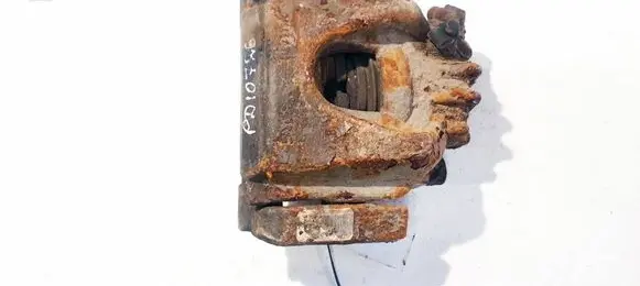 Citroen C5 Front brake caliper 