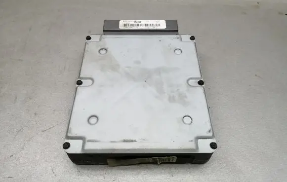 Ford Focus Engine control unit/module 2S4A12A650MA
