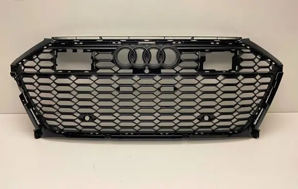 Audi RS7 C8 Front grill 4K8853651F