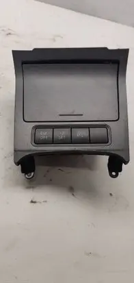 Car ashtray