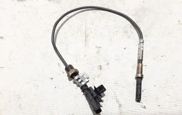 Exhaust gas temperature sensor