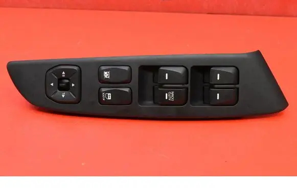Hyundai ix35 Electric window control switch 935702Y1609P