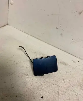 Volvo S80 Front tow hook cap/cover 08693379 2419