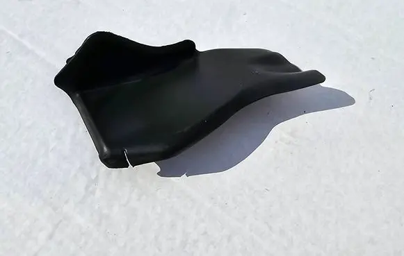 Toyota ProAce City Wiper trim 9811019877