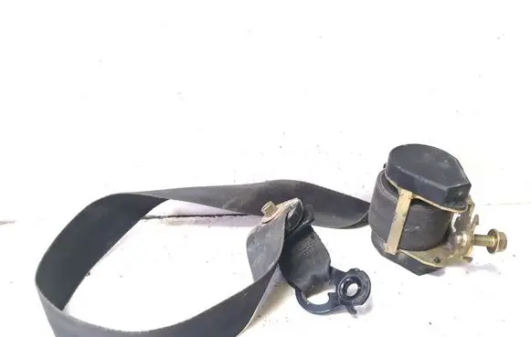Renault Trafic II (X83) Front seatbelt A508741