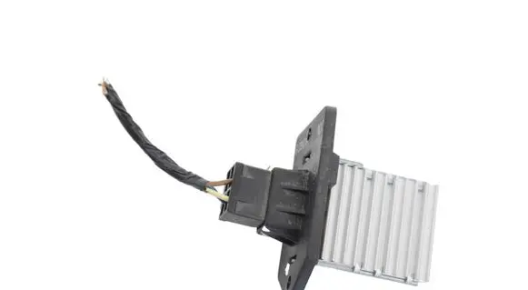 KIA Sorento Heater blower motor/fan resistor 