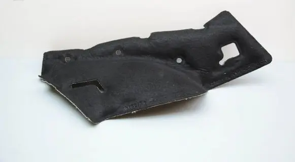 BMW X1 U11 Sound insulation of firewall 9462136