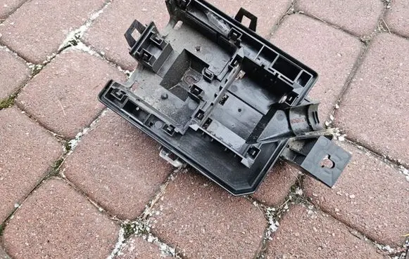 Opel Adam Positive wiring loom 13371117