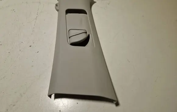Volkswagen Golf Sportsvan (B) pillar trim (top) 510868311