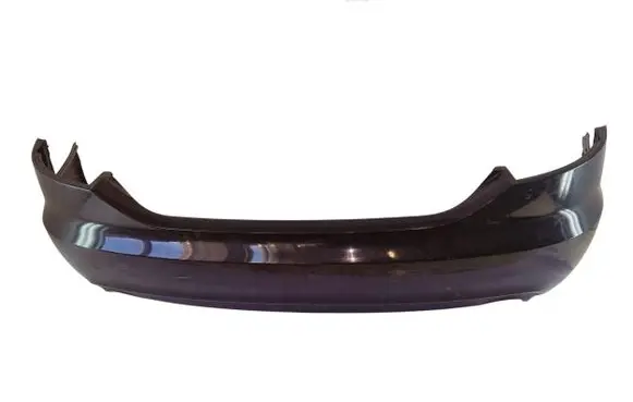 Audi A6 S6 C6 4F Rear bumper 
