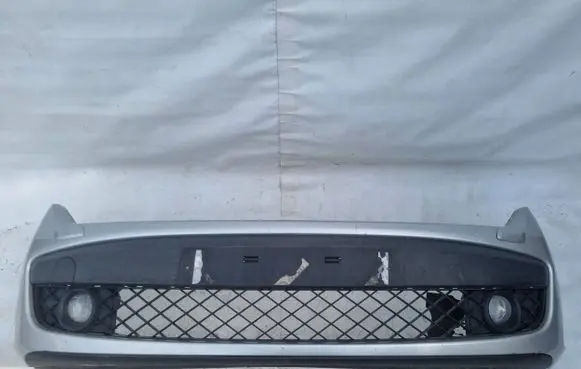 Renault Laguna III Front bumper