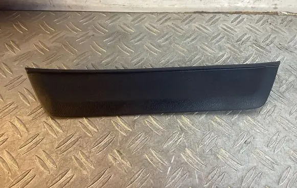 Lexus RX 450H Rear sill trim cover 679150E020