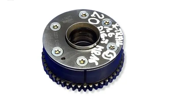 Nissan X-Trail T32 Camshaft pulley/ VANOS 13025BV80A 6D13633
