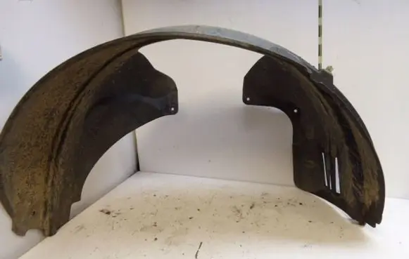 Ford Fusion Front arch 2N1X-16114-CA