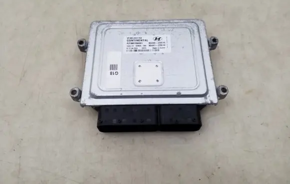 Hyundai i40 Gearbox control unit/module 954402D510