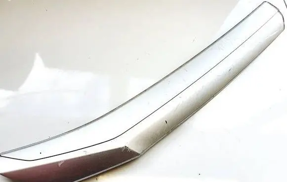 Mitsubishi Eclipse Cross Other exterior part 7450b078