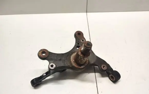 Ford Mustang V Front wheel hub spindle knuckle ar333108