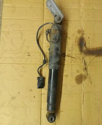 Peugeot 607 Rear shock absorber/damper 9651266480