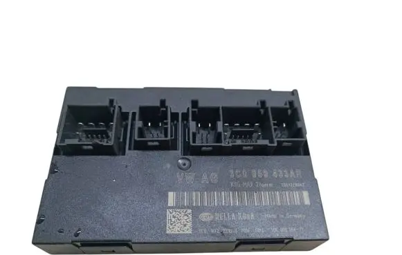 Volkswagen PASSAT B6 Comfort/convenience module 3C0959433AR