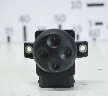 Seat control switch