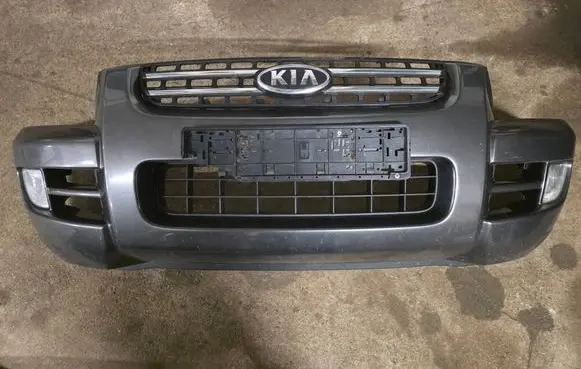 KIA Sportage Front bumper