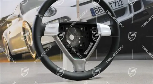 Porsche Boxster 987 Steering wheel 99734780460A34