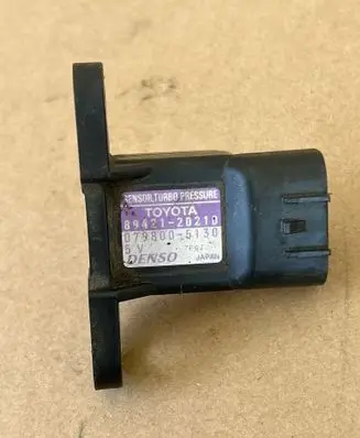 Toyota Avensis T250 Air pressure sensor 8942120210 0798005130
