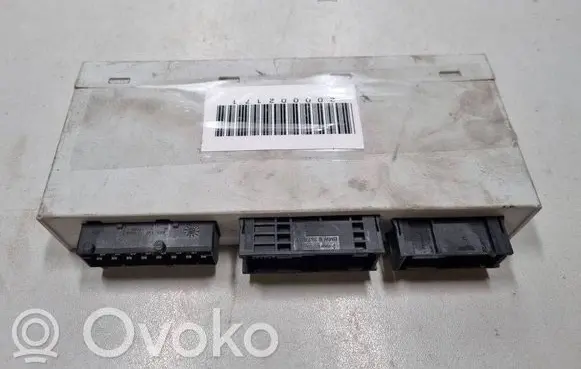 BMW X3 E83 Comfort/convenience module 6963338