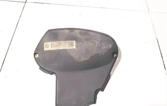 Opel Astra G Timing belt guard (cover) 24405885 5p5039