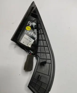 KIA Sportage Front door high frequency speaker 876603U013